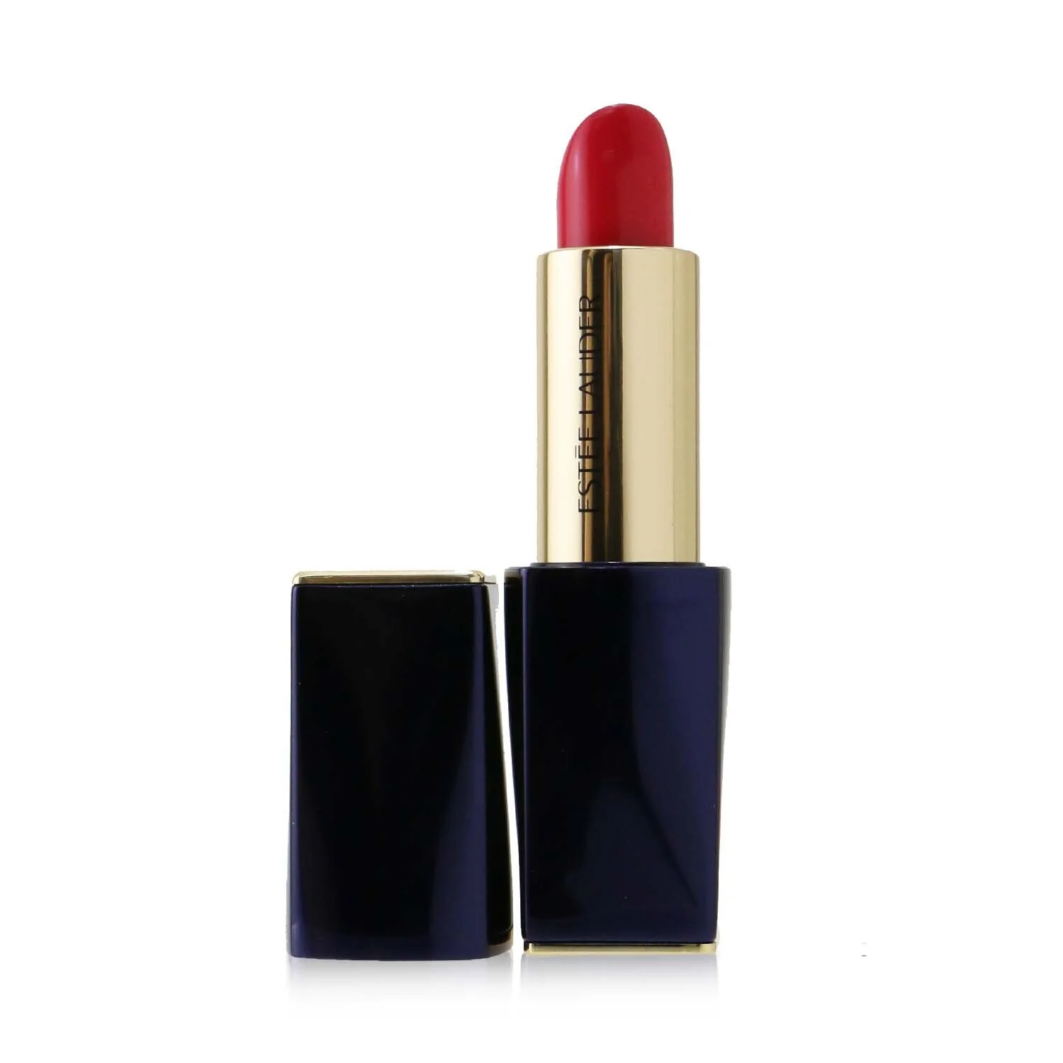Estee Lauder Pure Color Envy Sculpting Lipstick - # 420 Rebellious Rose  3.5g/0.12oz