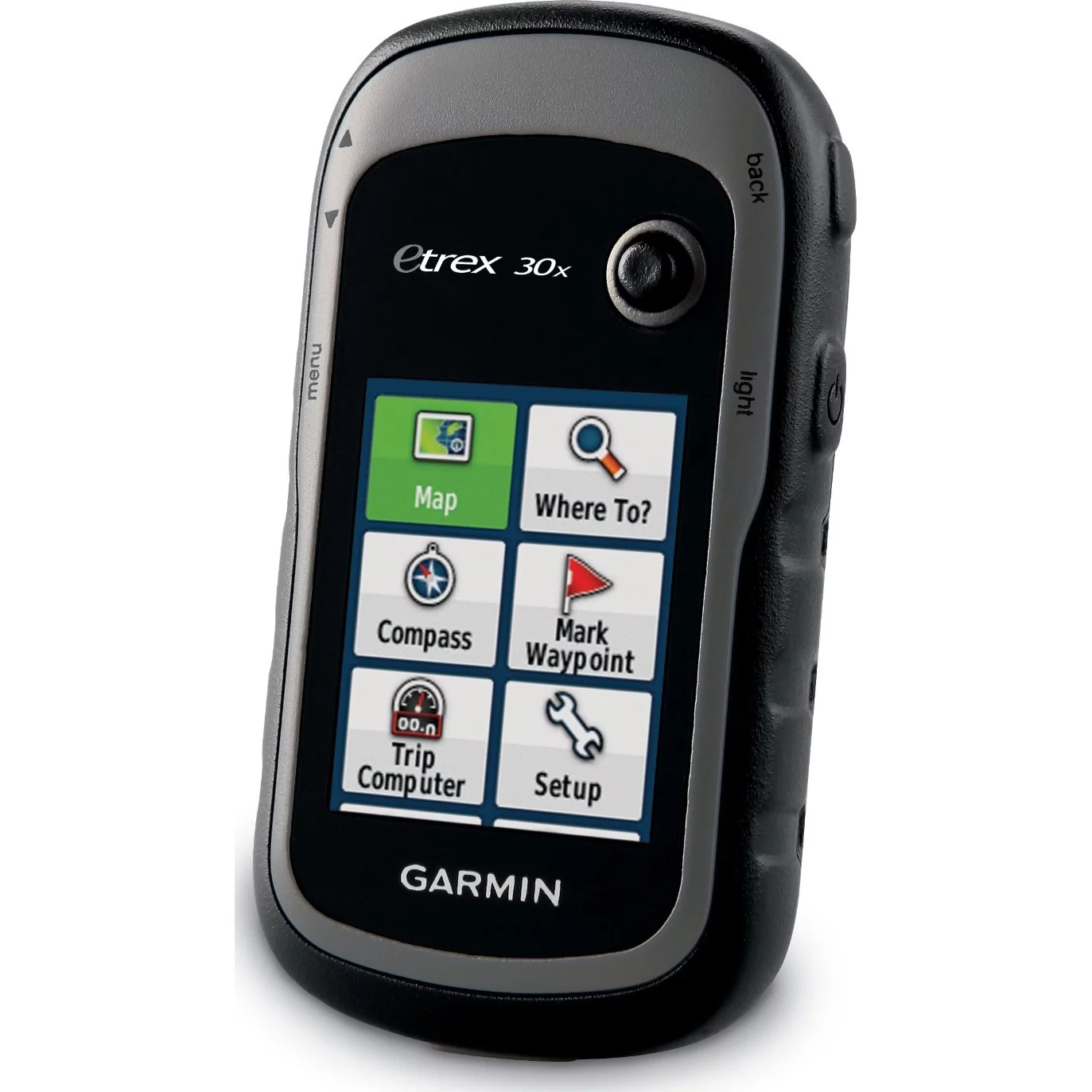 Garmin eTrex 30x GPS Handheld 010-01508-10