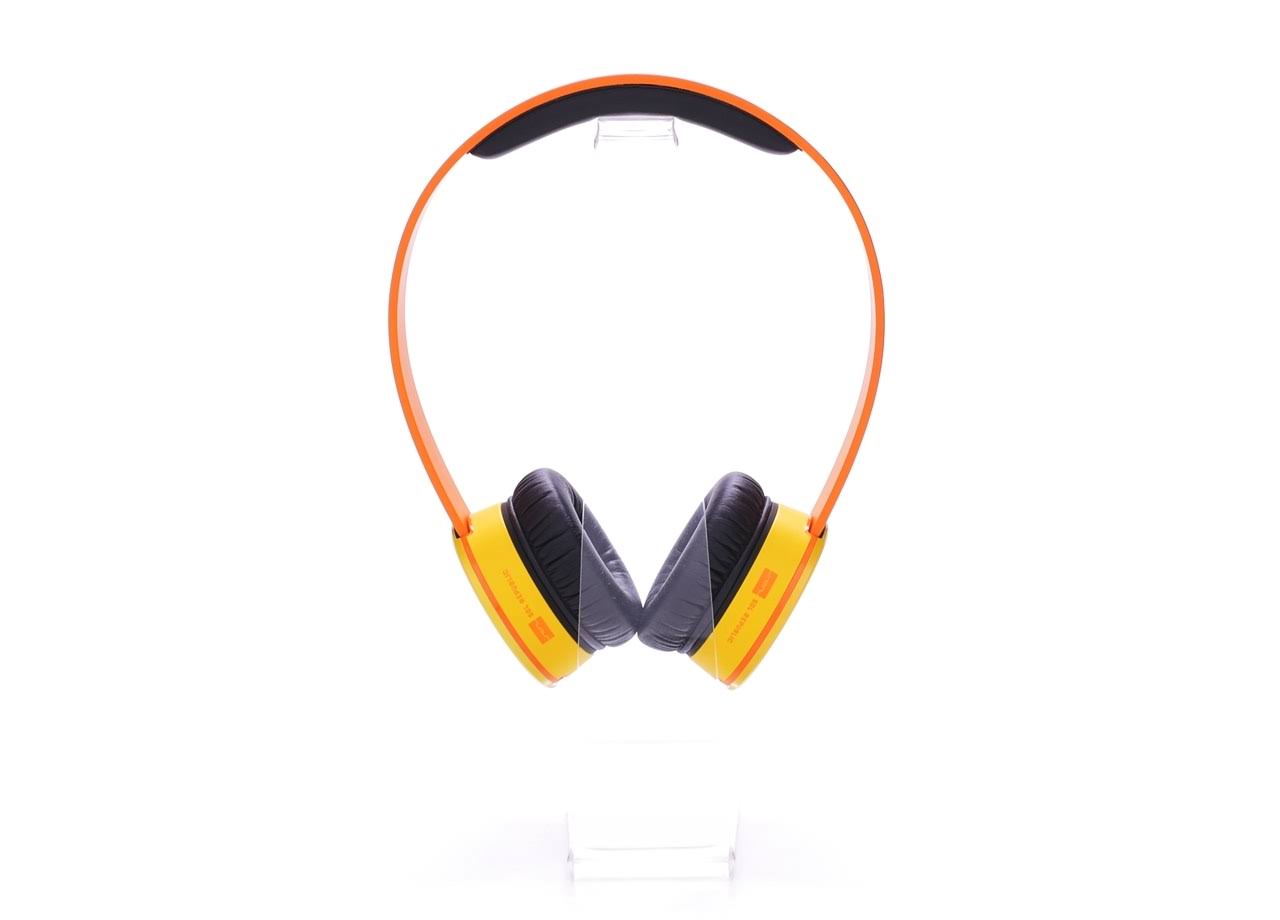 Sol Republic Deadmau5 Tracks HD On-Ear Headphones
