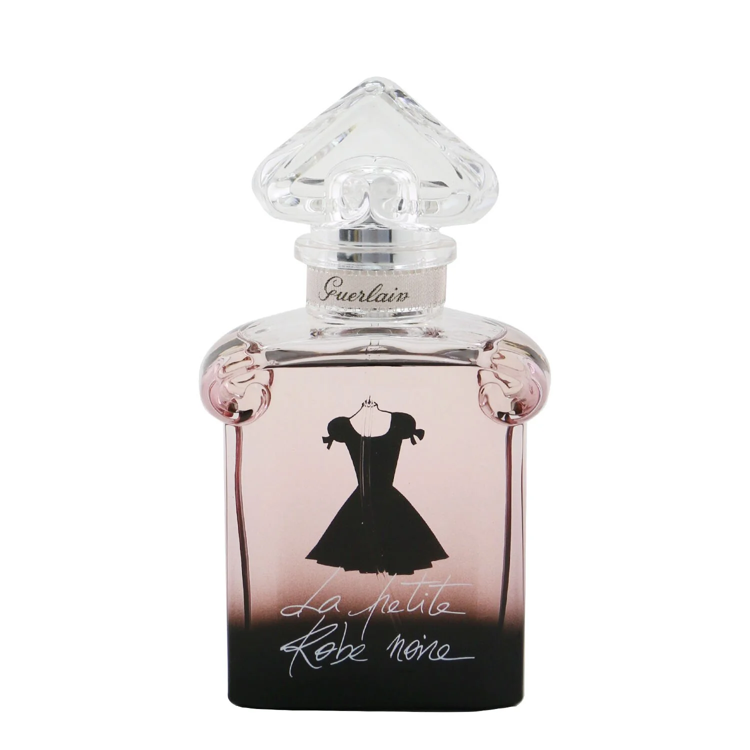Guerlain La Petite Robe Noire Eau De Parfum Spray (Unboxed)  100ml/3.3oz