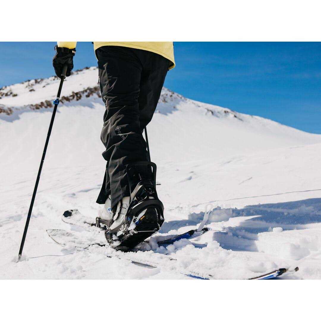 Burton Step On Splitboard Bindings - Sports Supplies Online Store
