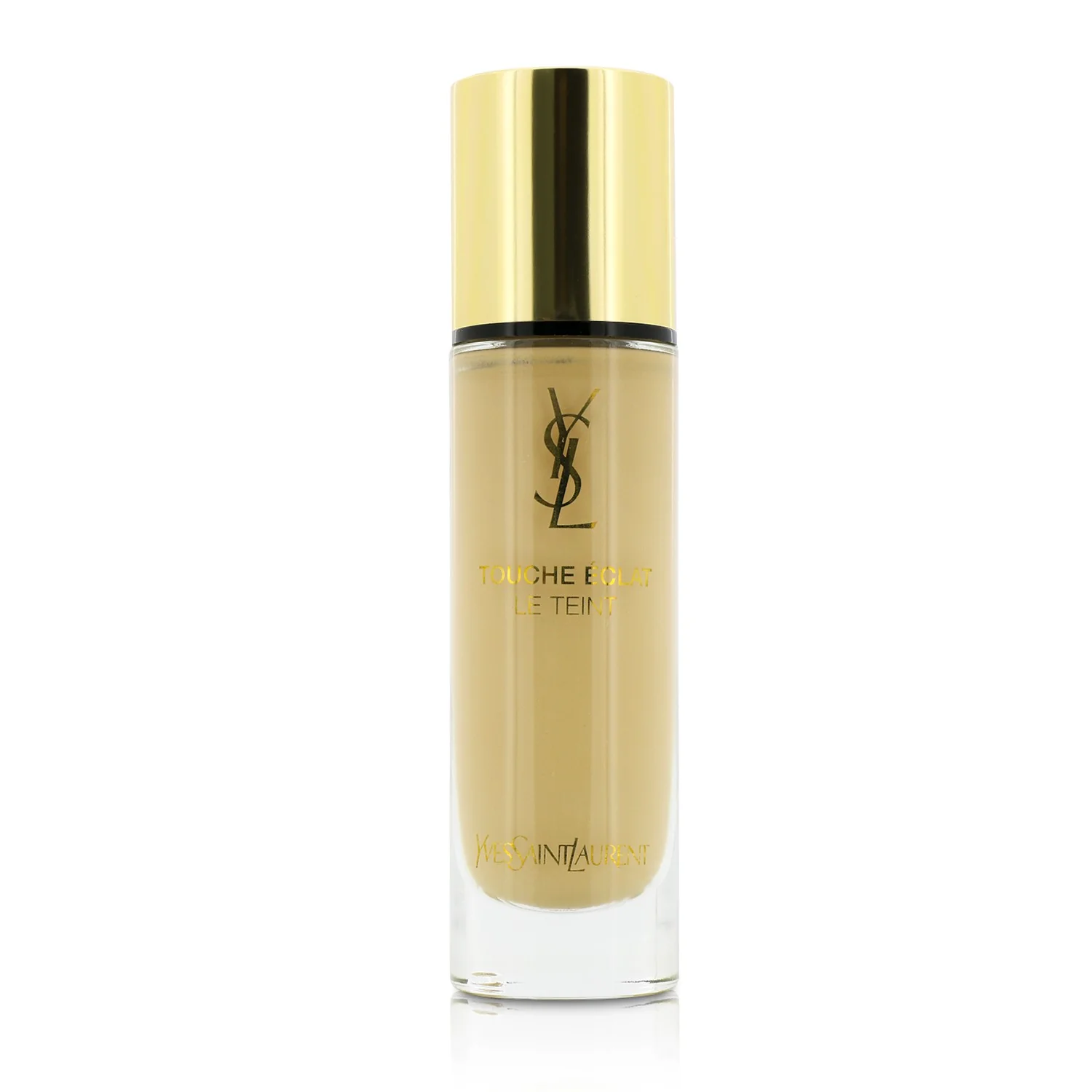 Yves Saint Laurent Touche Eclat Le Teint Awakening Foundation SPF22 - #BR45 Cool Bisque  30ml/1oz
