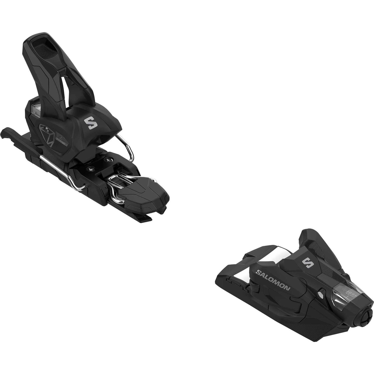 Salomon Strive 12 GW Ski Bindings - Sports Supplies Online Store