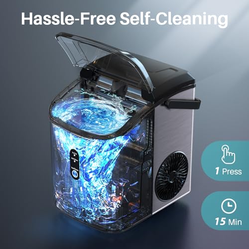 FREE VILLAGE ICE Maker
