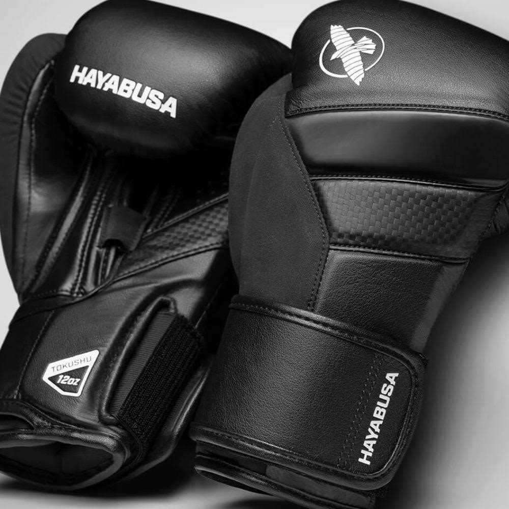 Hayabusa T3 Boxing Gloves - Sports Supplies Online Store