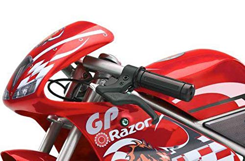 Razor Pocket Rocket Miniature Electric Bike