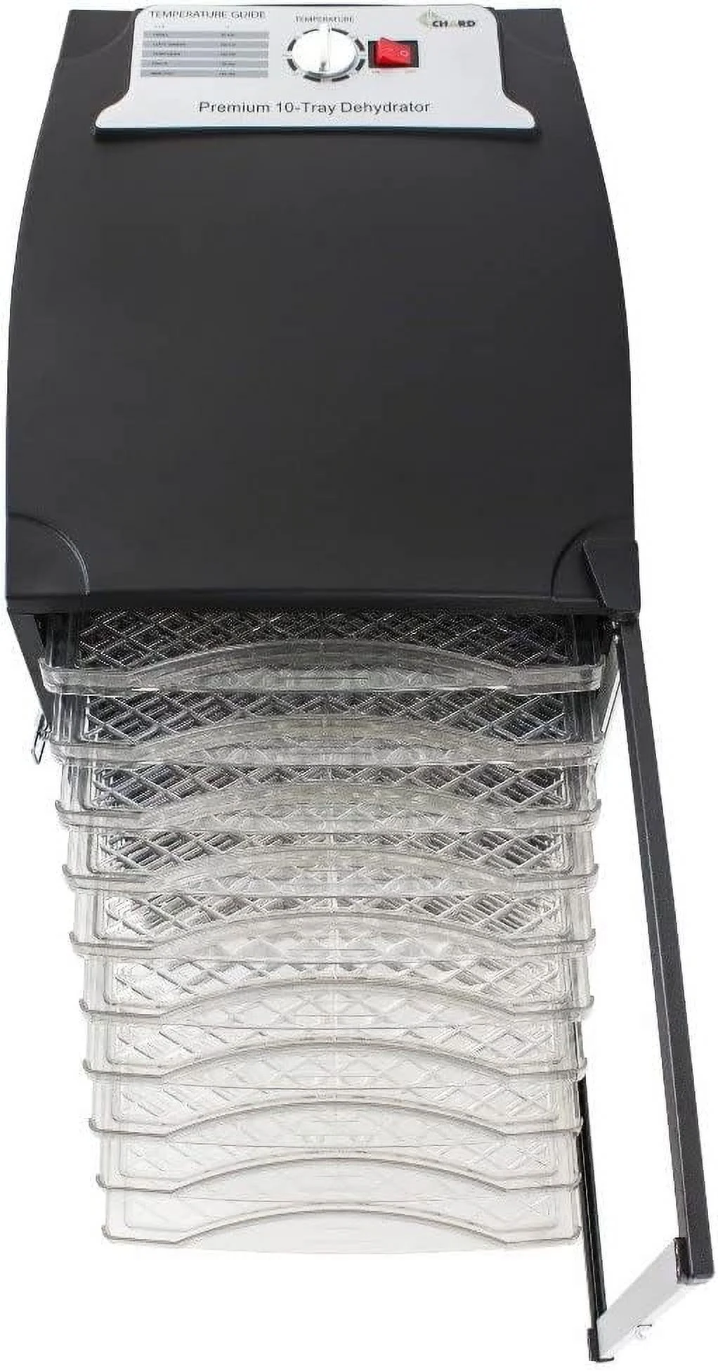 10 Tray Dehydrator
