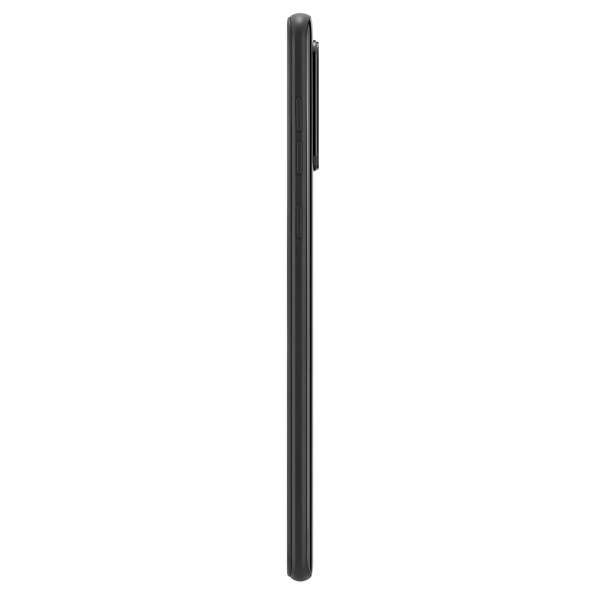Straight Talk SAMSUNG Galaxy A21, 32GB Black- Prepaid Smartphone