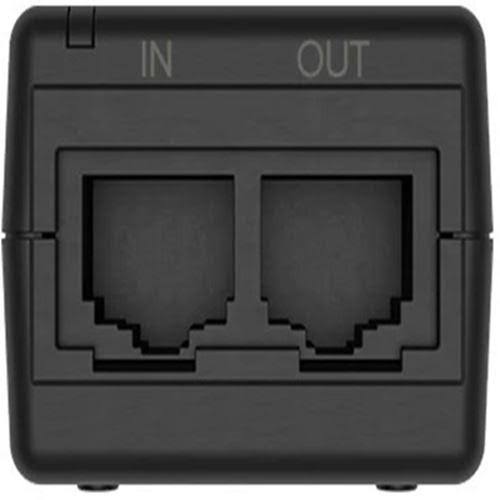 Ring Stick Up Cam Elite x – Black