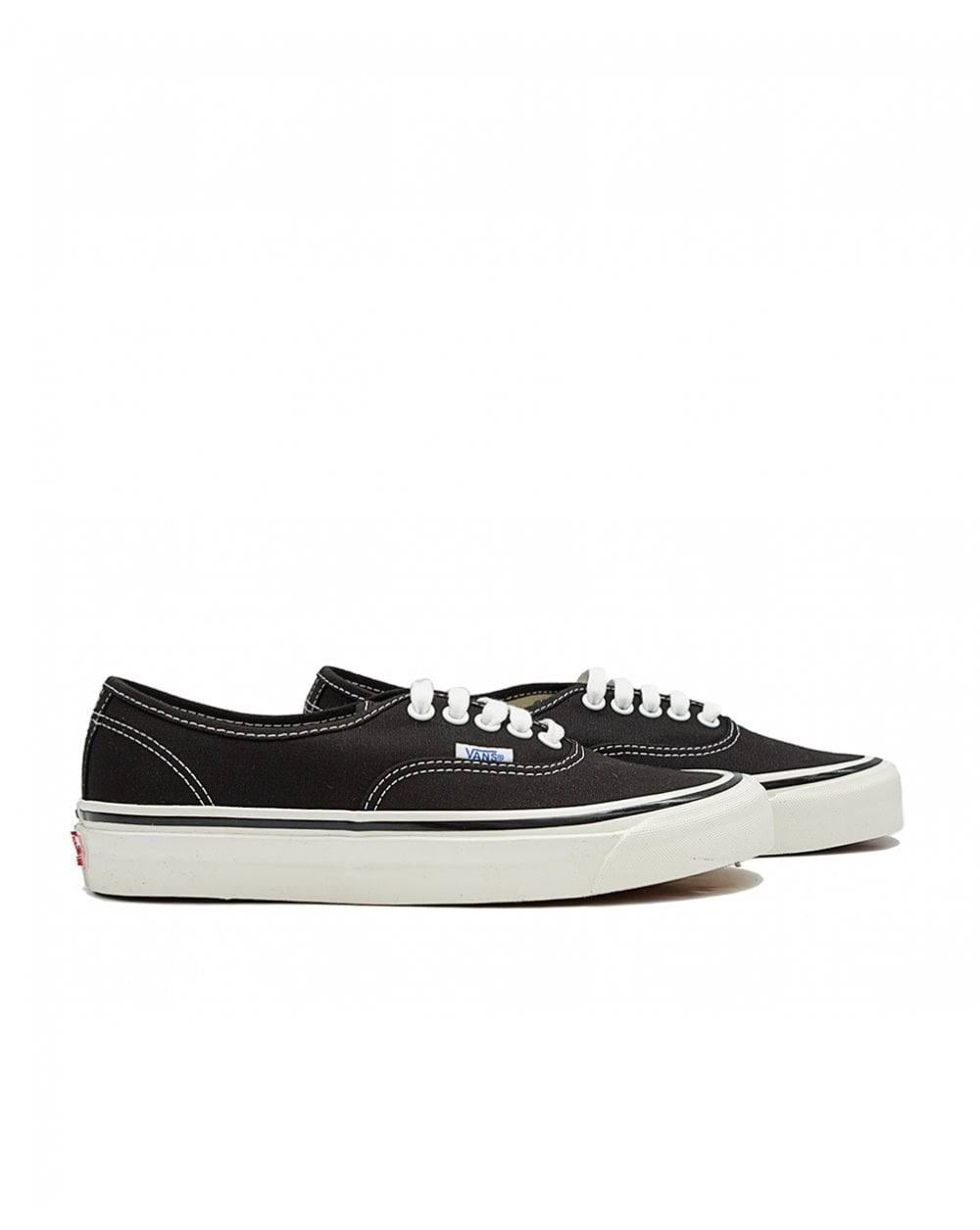 Vans Anaheim Authentic 44 DX (Black)