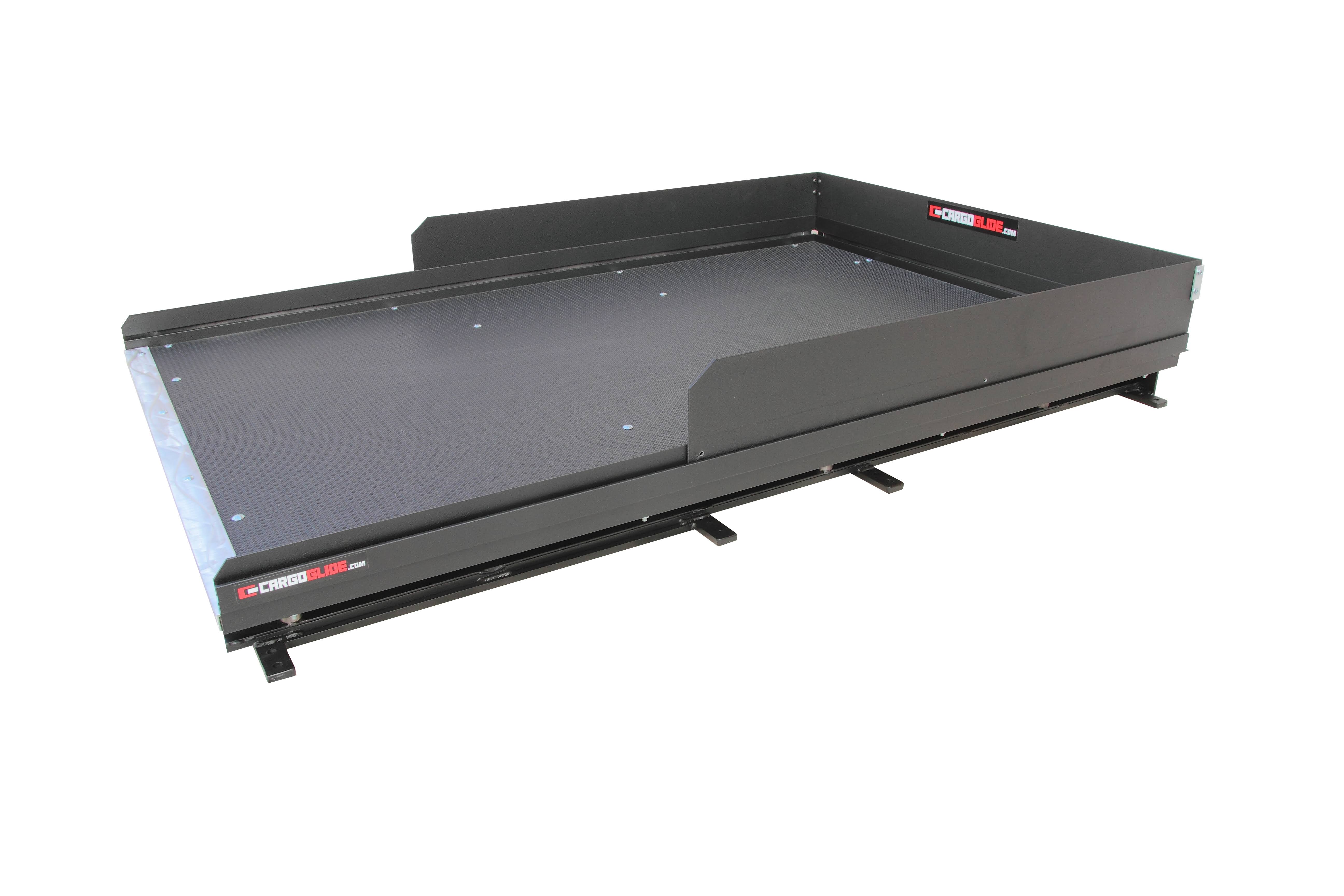 CargoGlide CGHS-48 Highsides Standard Kit