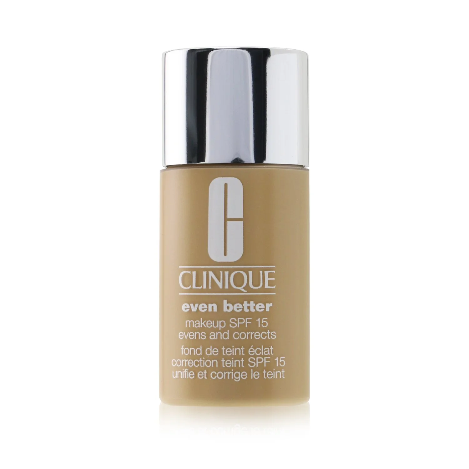 Clinique Even Better Makeup SPF15 (Dry Combination to Combination Oily) - No. 63 Fresh Beige  30ml/1oz