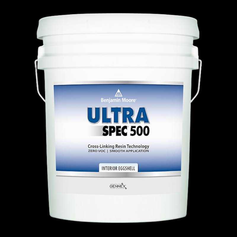 Benjamin Moore Ultra Spec Eggshell Interior Paint - Shop Hardware Tools Online Store