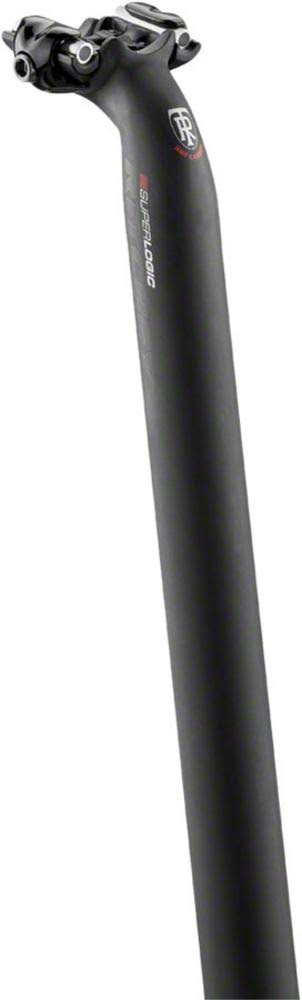 Ritchey Superlogic Carbon Seatpost, 27.2 mm