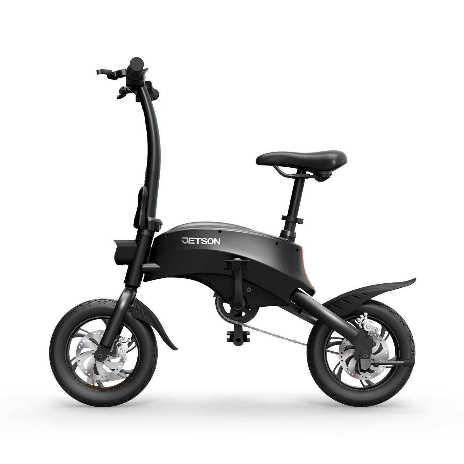 Jetson Axle 12 Electric Bike - Sports Supplies Online Store
