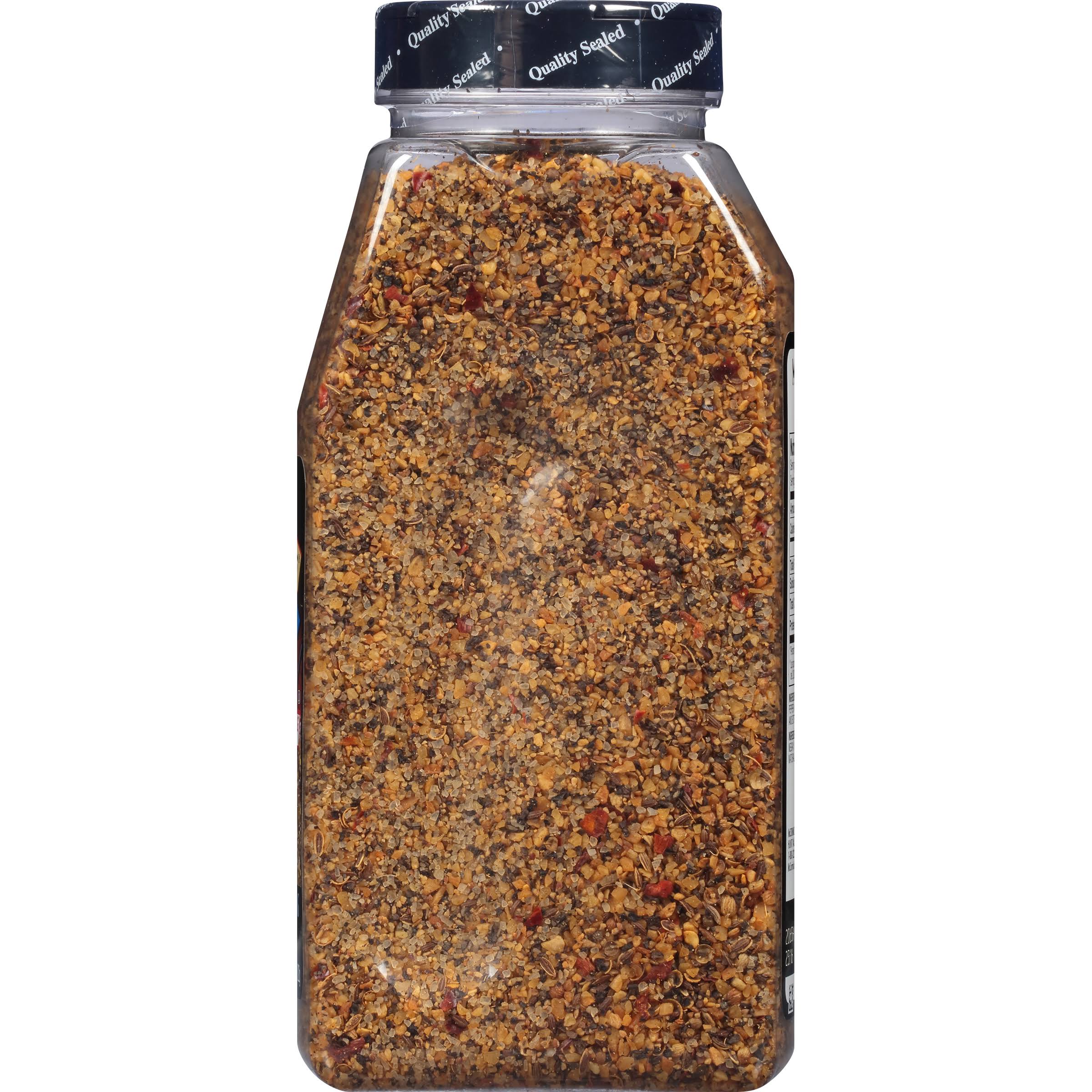 Mccormick Grill Mates Seasoning, Montreal Steak - 29 oz