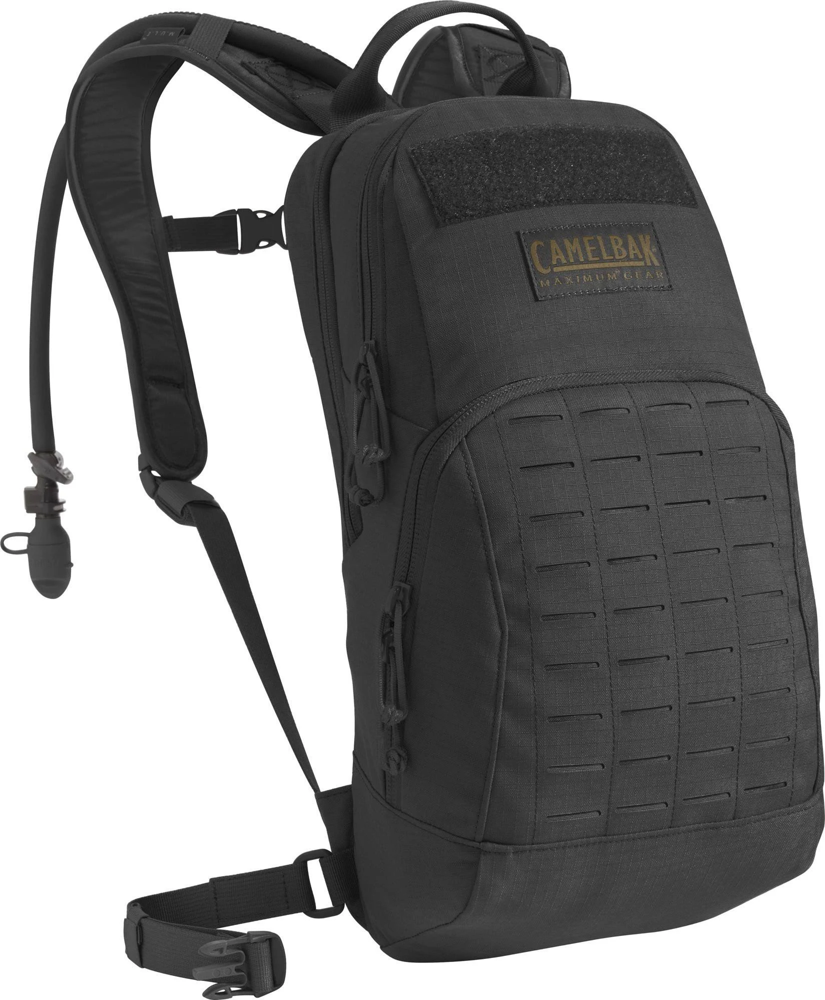 CamelBak- M.U.L.E. 100 oz/3L Mil Spec Antidote-Black
