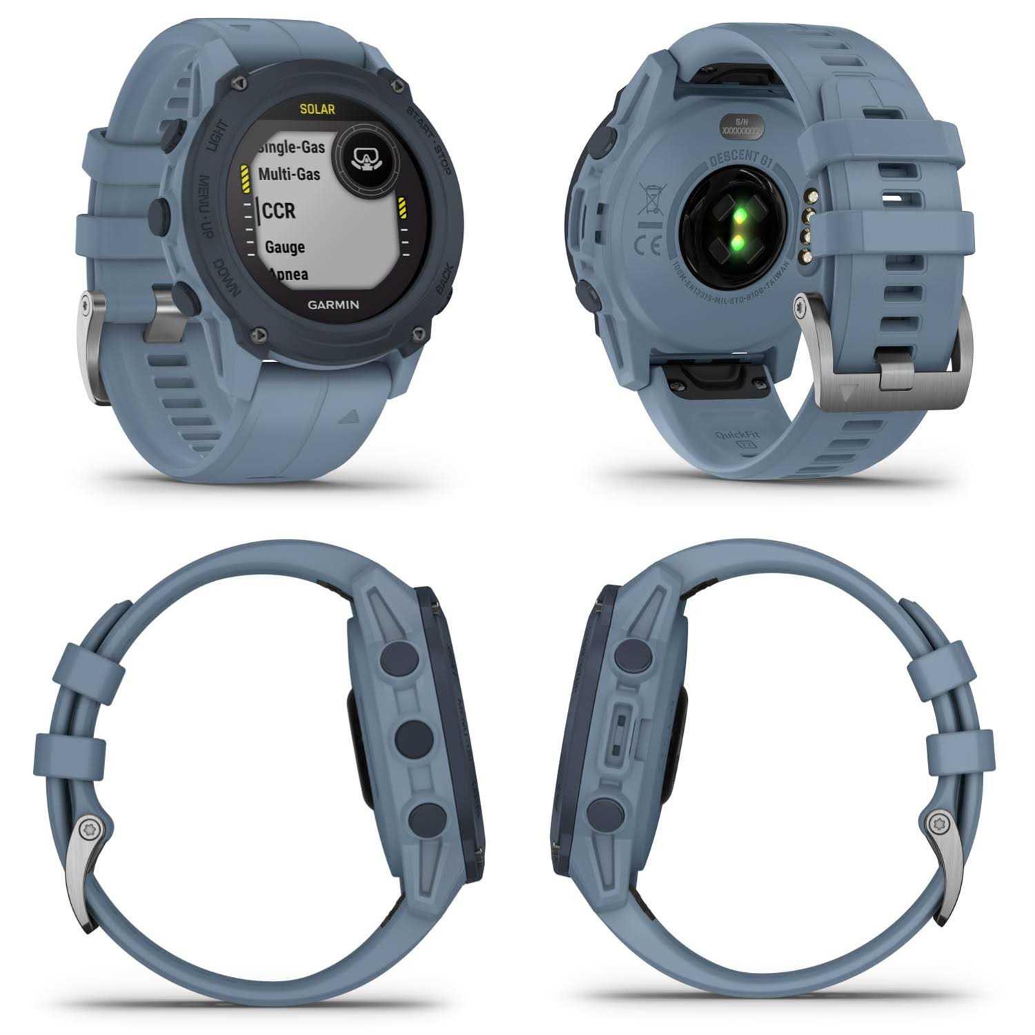 Garmin Descent G1 - Sports Supplies Online Store