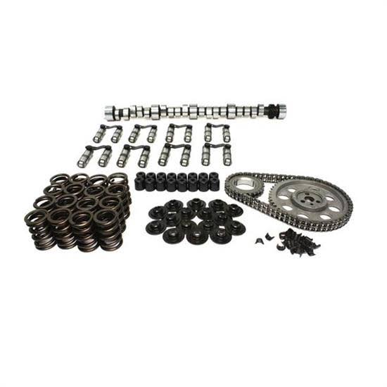 Comp Cams K11-601-8 - Mutha Thumpr Camshaft Kit