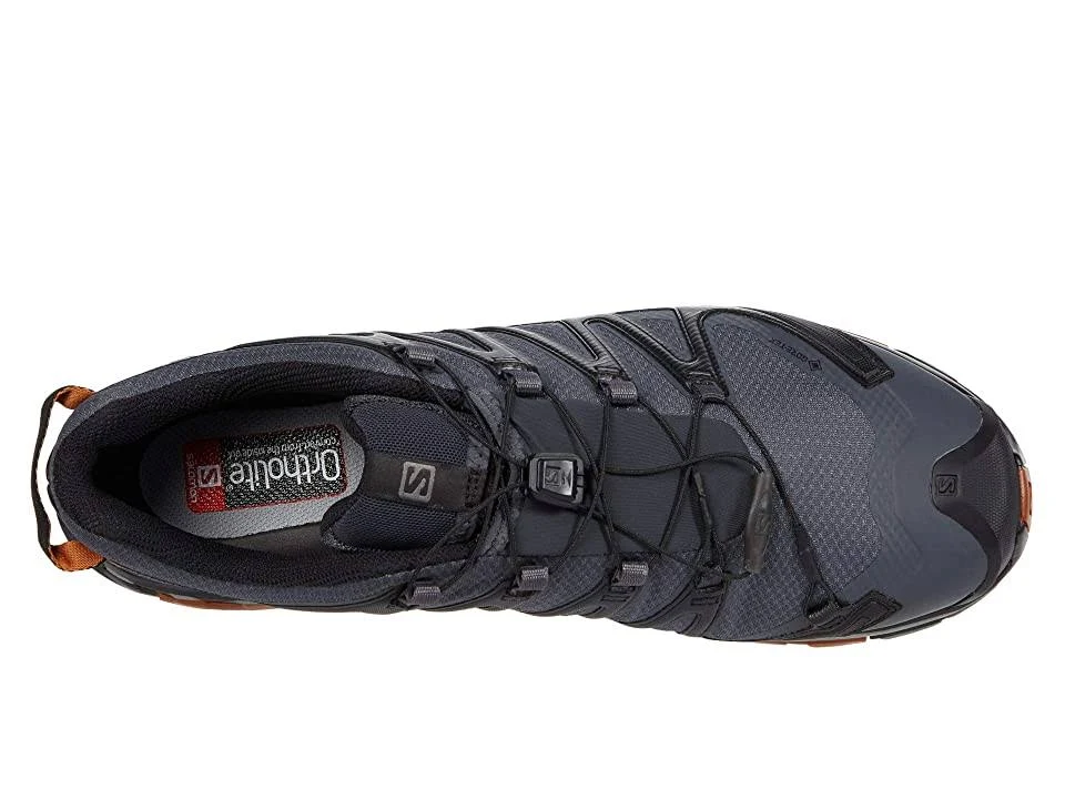Salomon XA Pro 3D V8 GTX Ebony/Caramel / 7.5
