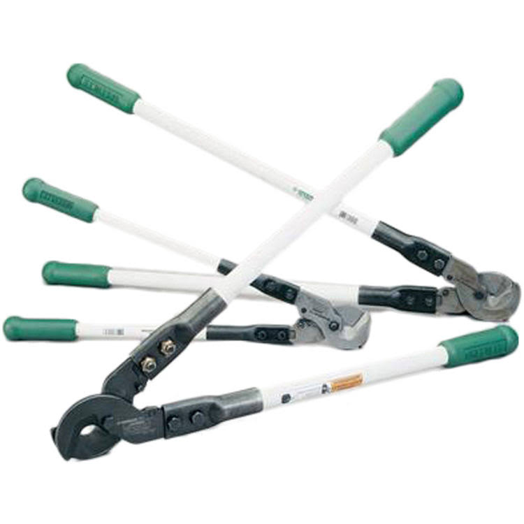 Greenlee 706 Cable Cutter