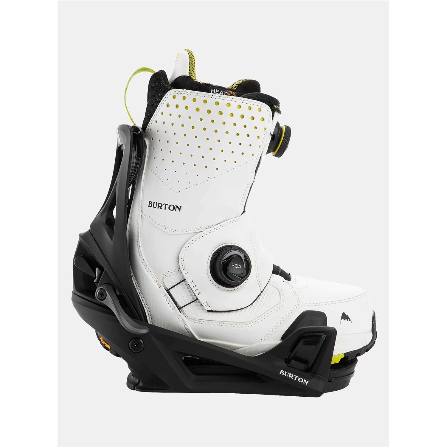 Burton Genesis Step On Snowboard Bindings - Sports Supplies Online Store
