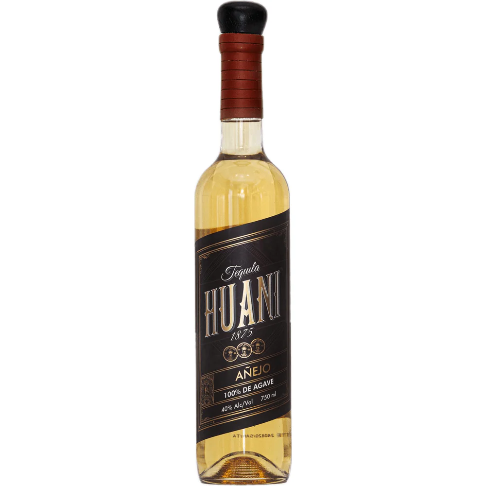 Huani Tequila Anejo - Nestor Liquor