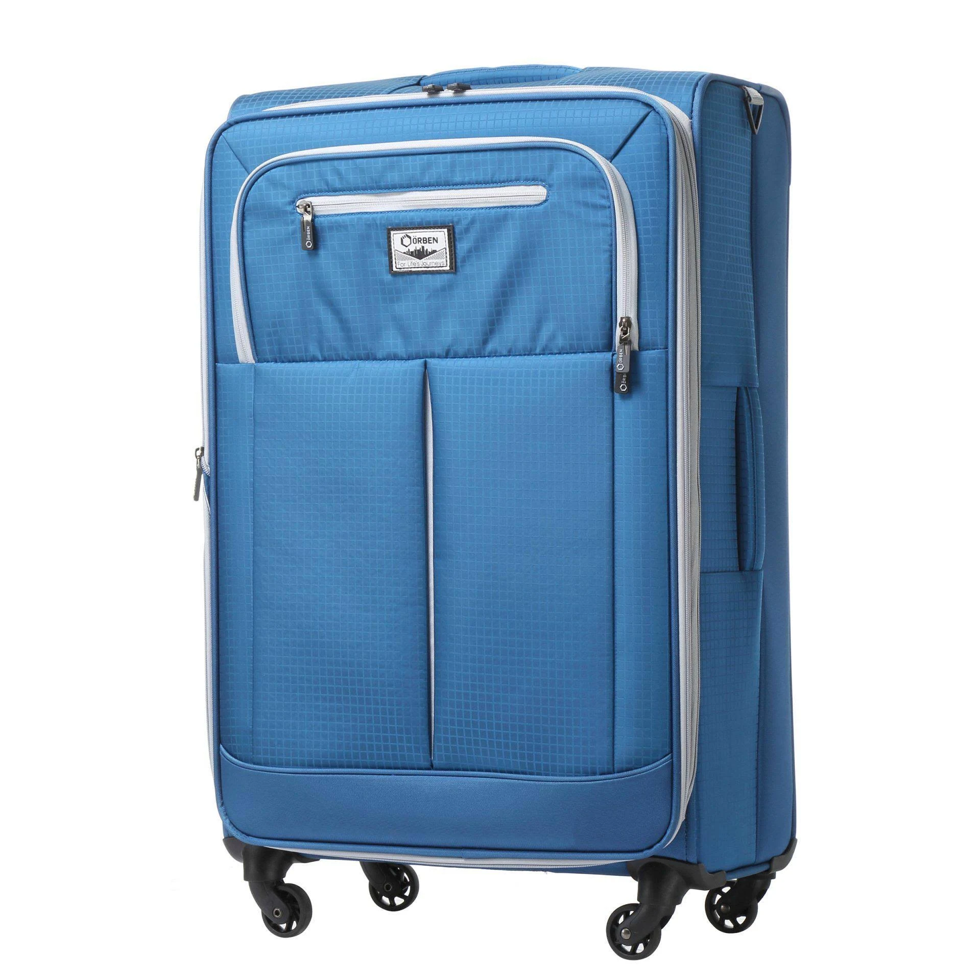 Orben 28x22 Newt Lightweight Spinner Suitcase