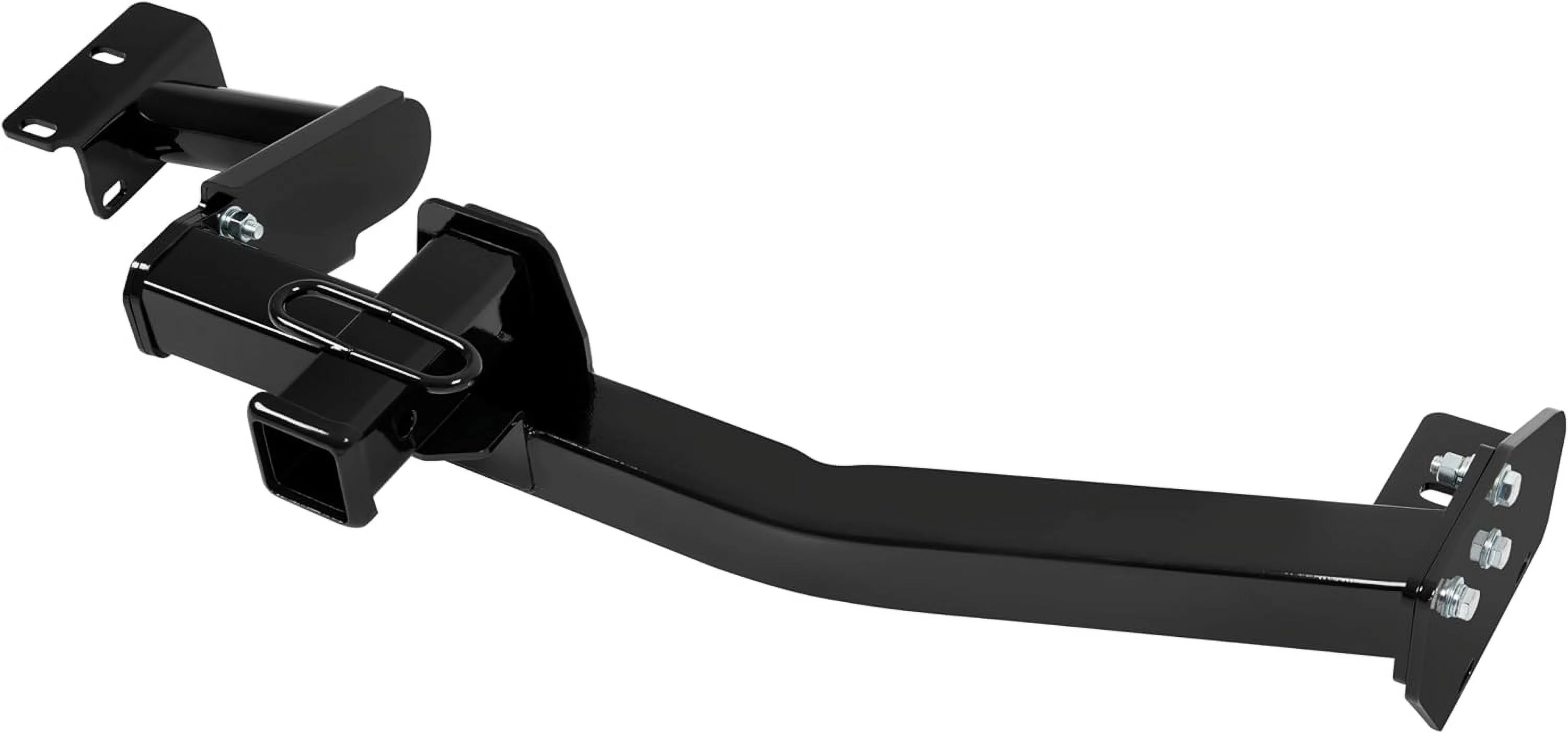 Kojem Class 3 Trailer Hitch 2" Receiver for 2020-2023 Hyundai Palisade & Kia Telluride Black Towing Hitch