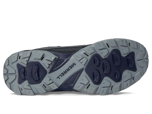Merrell Men's Speed Strike 2 Mid Waterproof Hiking Shoe