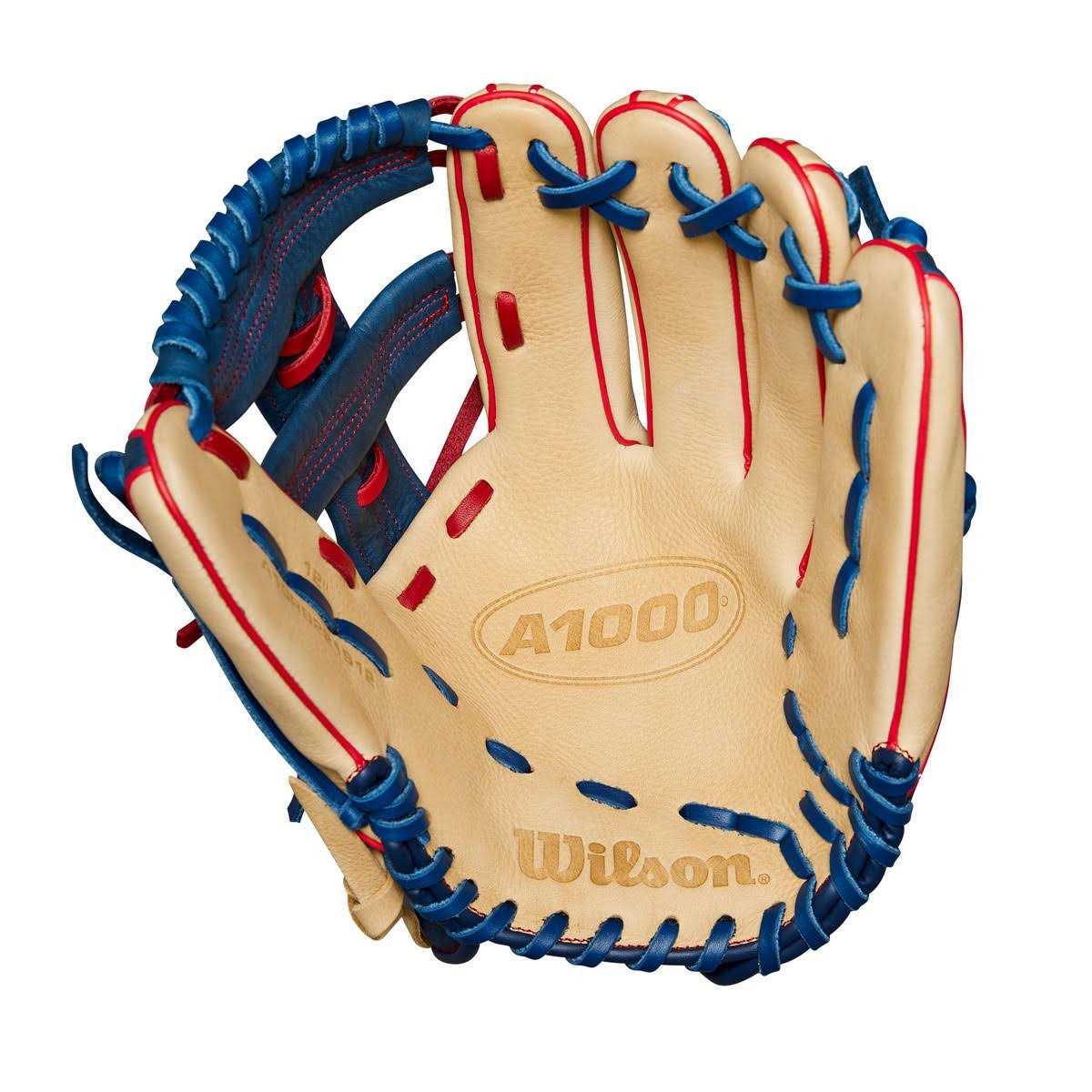 Wilson A1000 1912 12 Baseball Glove - Sports Supplies Online Store