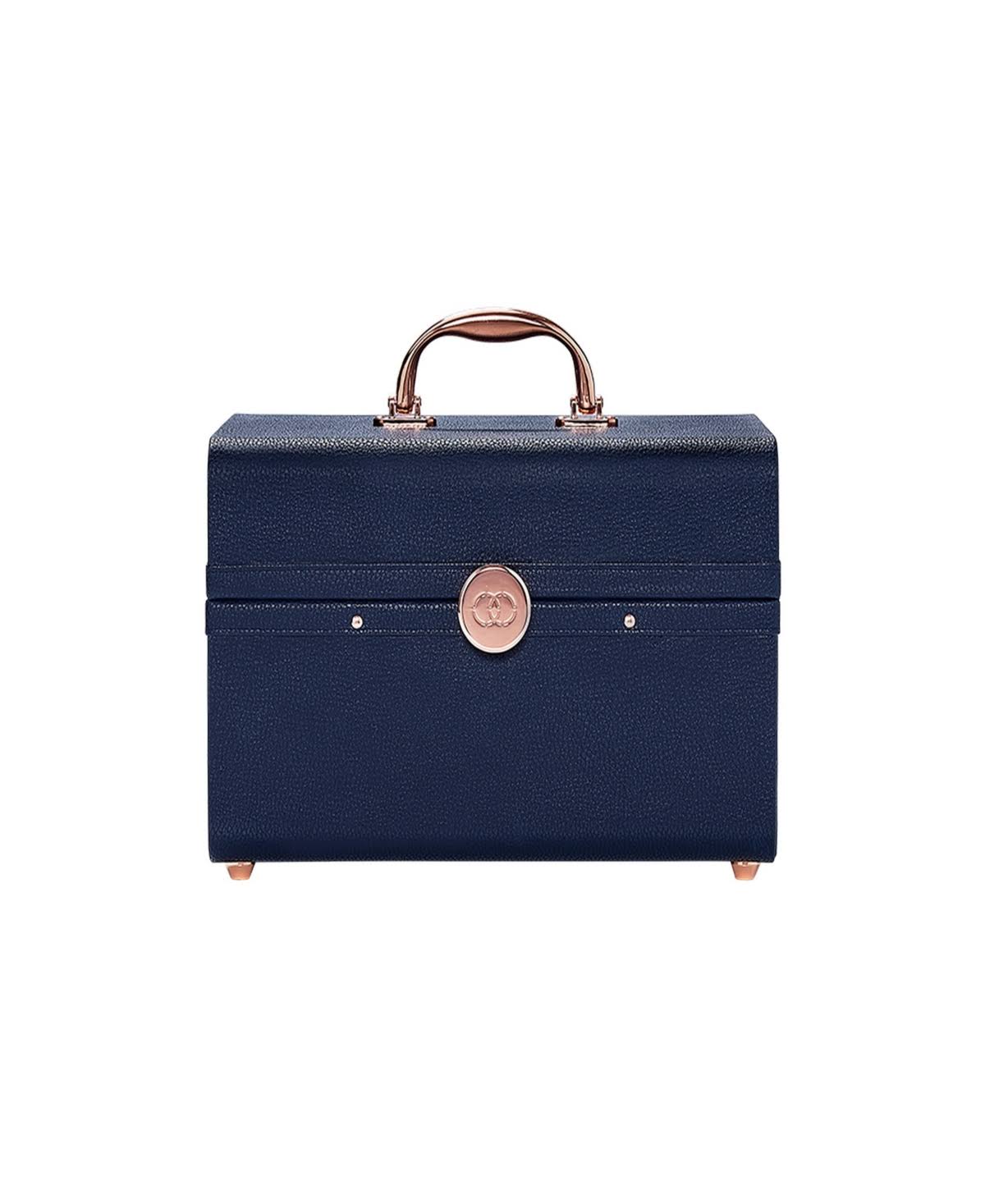 Caboodles Large Train Case