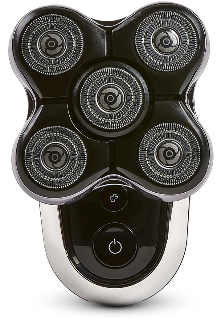 Remington Balder Boss Cordless Head Shaver XR7120USD