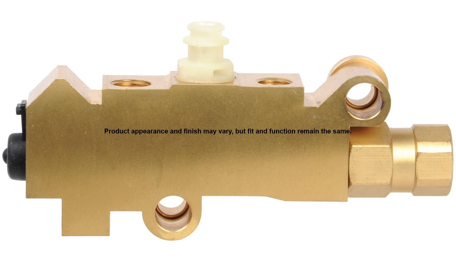 Cardone 13-PV001 Brake Proportioning Valve