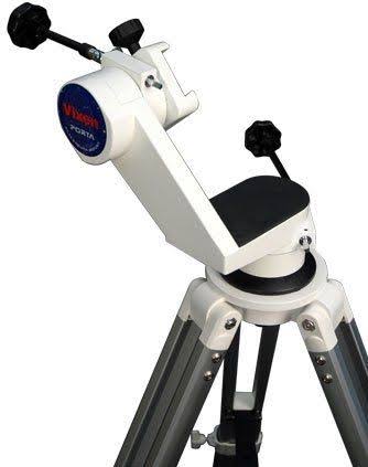 Vixen 5863 Porta II Mount
