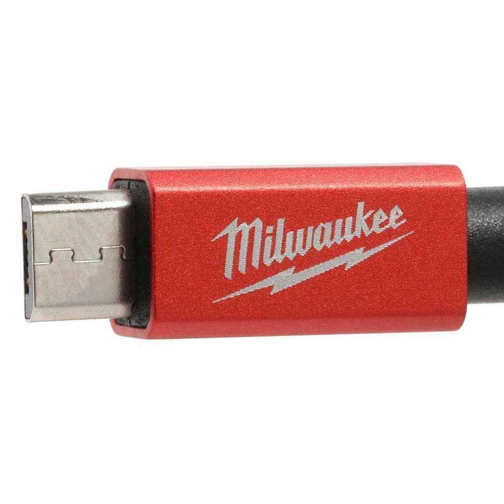 Milwaukee 48-59-1201 M12 Compact Charger and Power Source