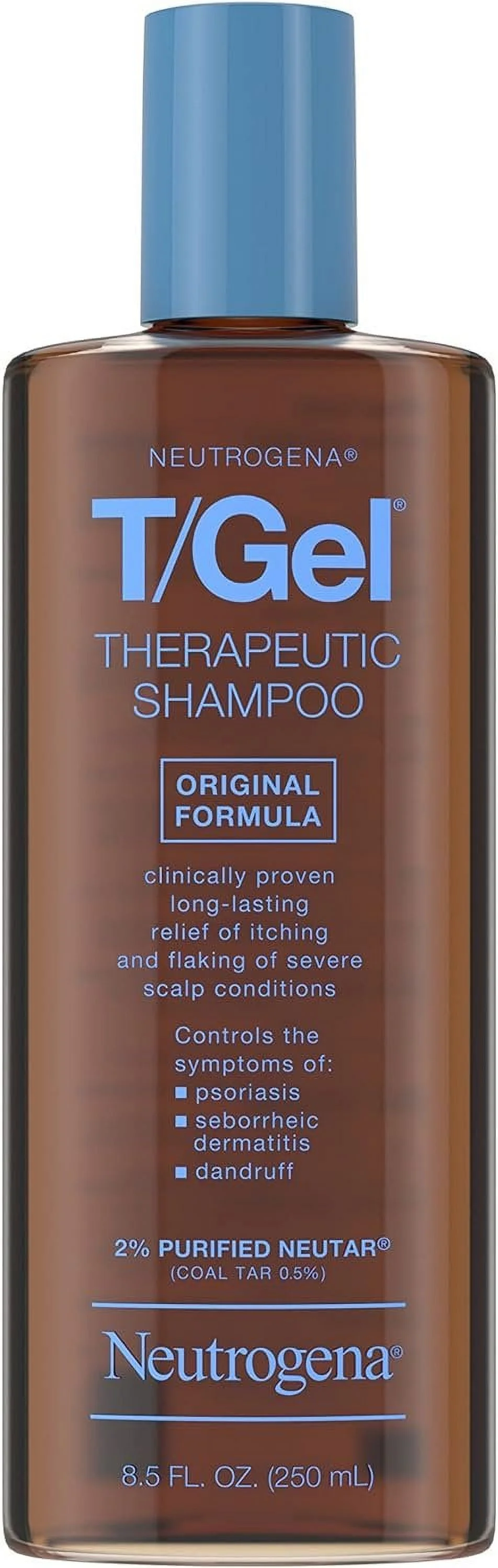 Neutrogena T/Gel Therapeutic Shampoo Original Formula
