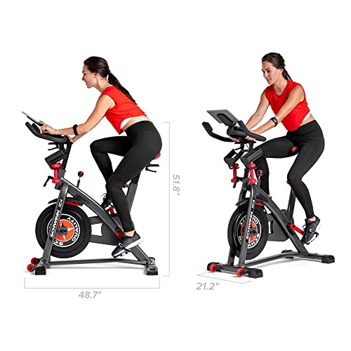 Schwinn Fitness IC Indoor Cycling Bike Series