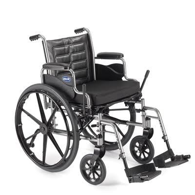 Invacare Tracer EX2 Wheelchair Tracer EX2 Wheelchair - 18 Each TREX28R