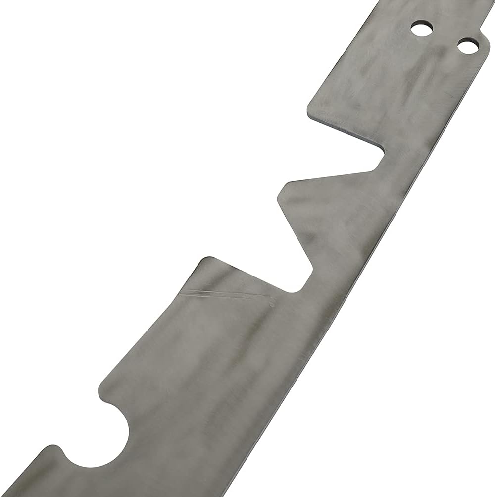 ANPART for Rame Rust Repair Plate 1995-2004 for Toyota Tacoma