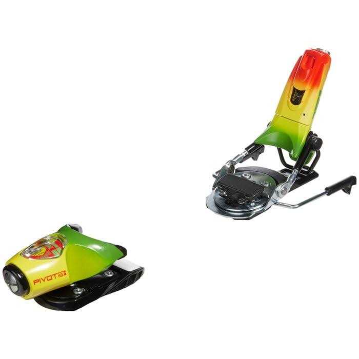 Look SPX 12 GW Ski Bindings - Sports Supplies Online Store