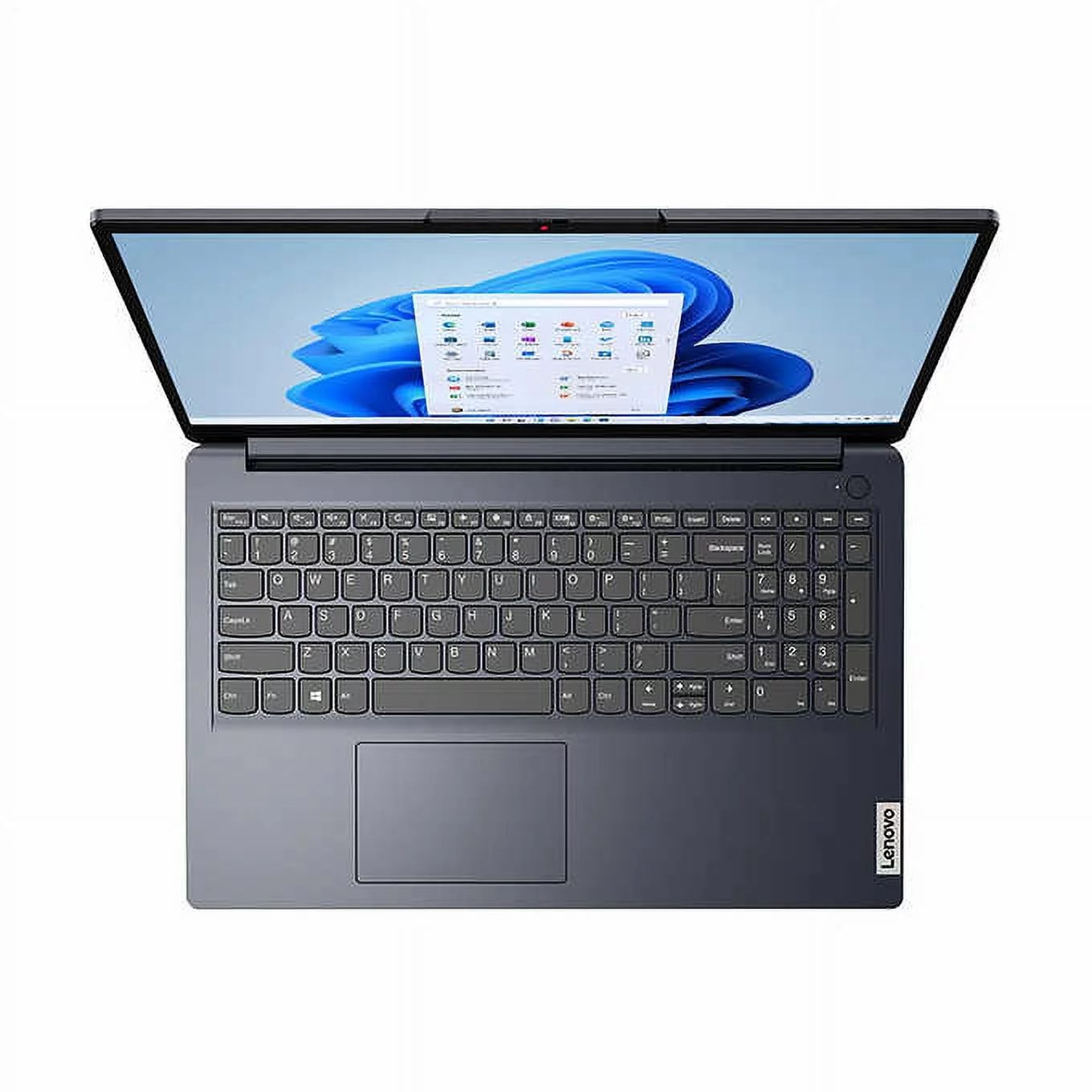 Lenovo IdeaPad 1 15IJL7 82LX - Intel Pentium Silver N6000 / 1.1 GHz - Win 11 Home in S mode - UHD Graphics - 4 GB RAM - 128 GB eMMC