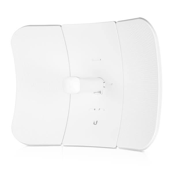 Ubiquiti LiteBeam AC LBE-5AC-LR - Wireless Bridge - Avayadevconnect