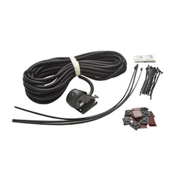 GM Trailering Camera Package 84580657