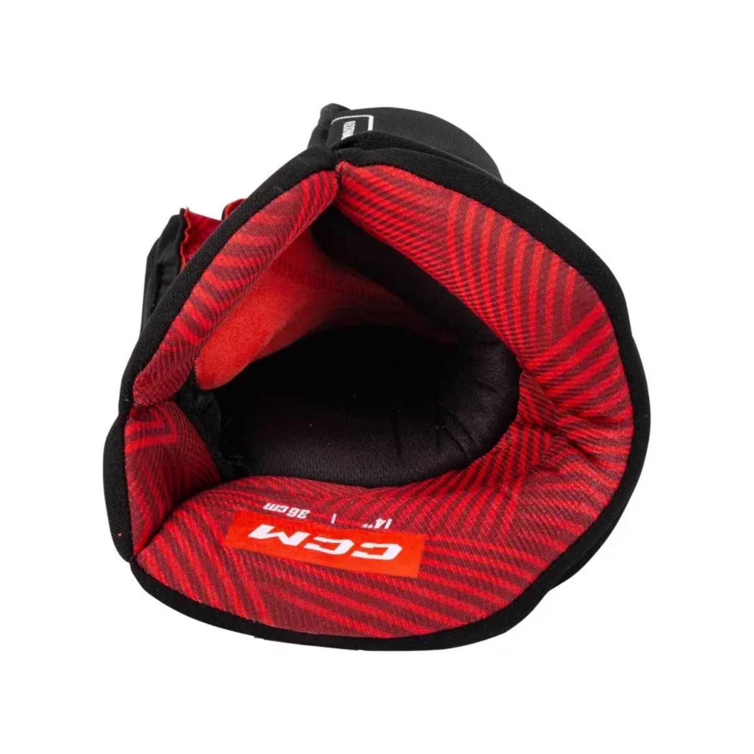 CCM Next Hockey Gloves - Sports Supplies Online Store