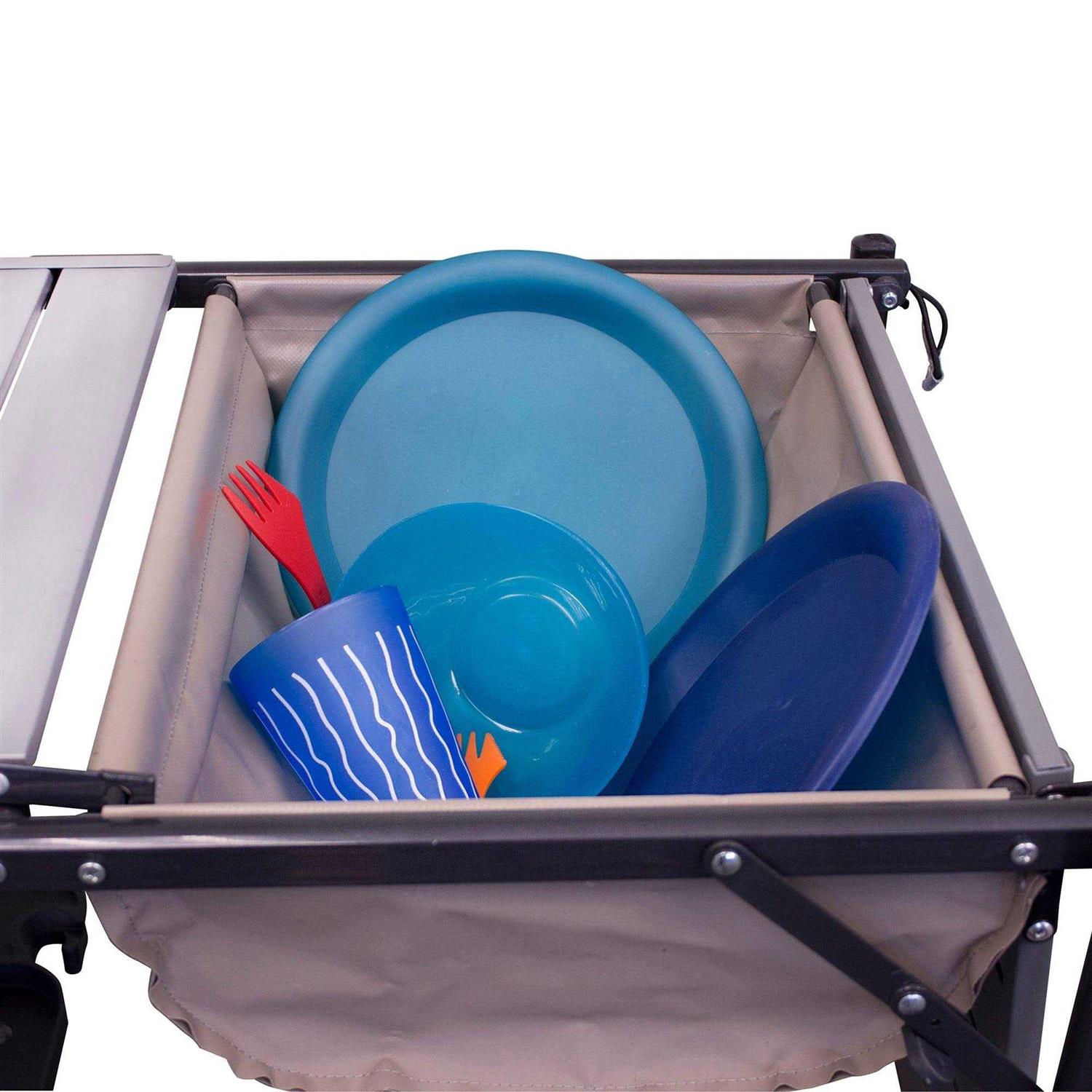 GCI Outdoor Master Cook Station - Sports Supplies Online Store