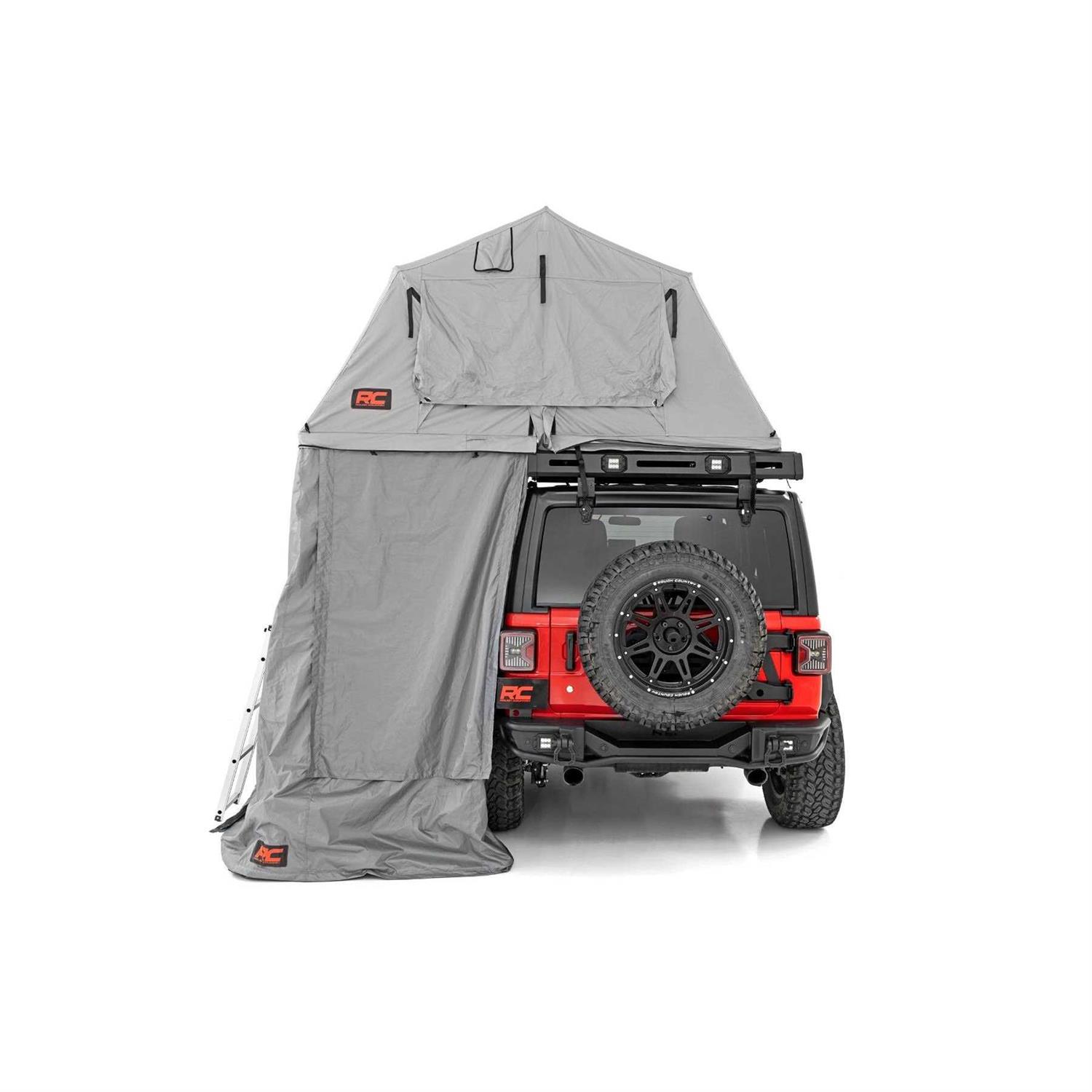 Roof Top Tent Annex Rough Country 99052 - Sports Supplies Online Store