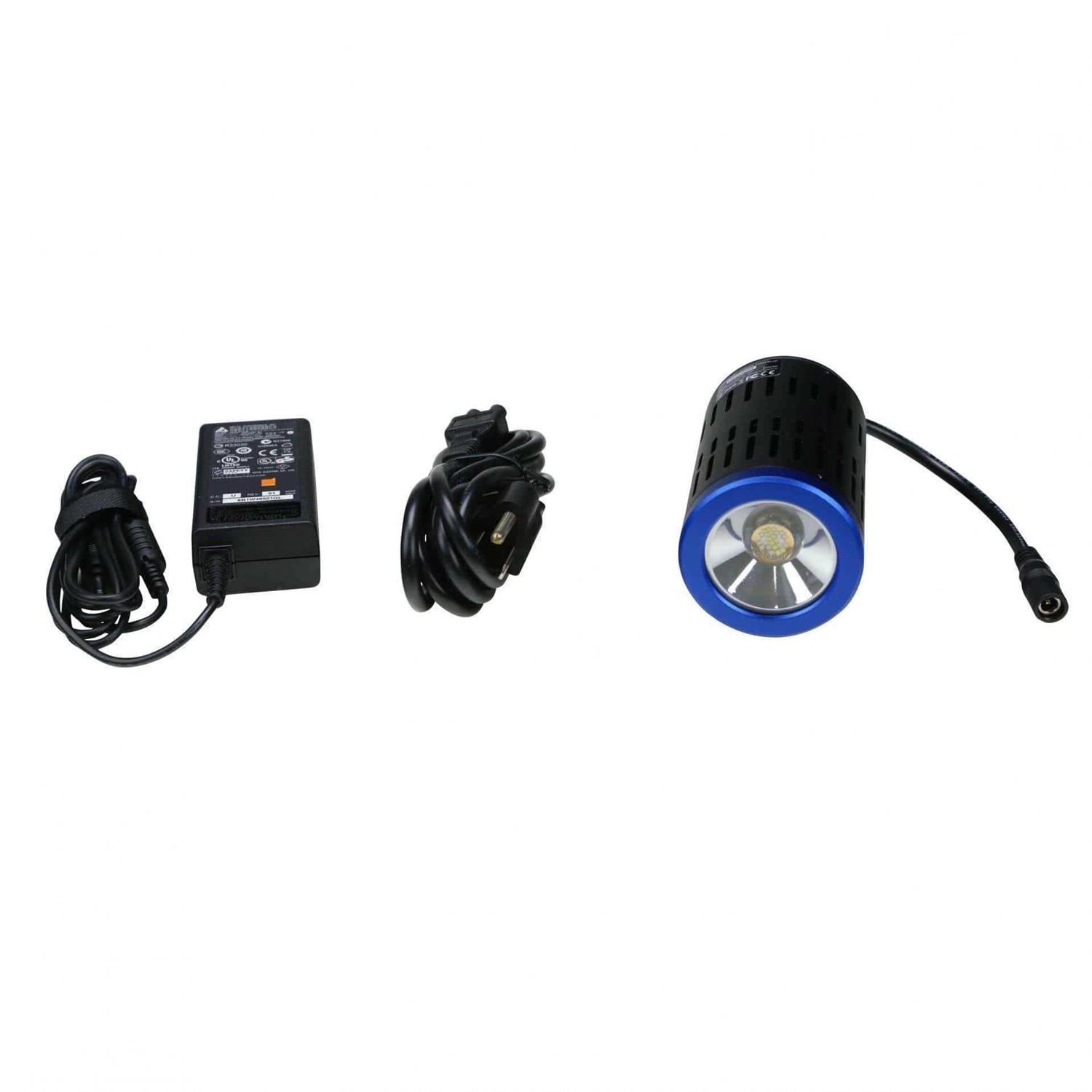 Kessil A160WE Tuna LED Aquarium Light - Pet Supplies online store