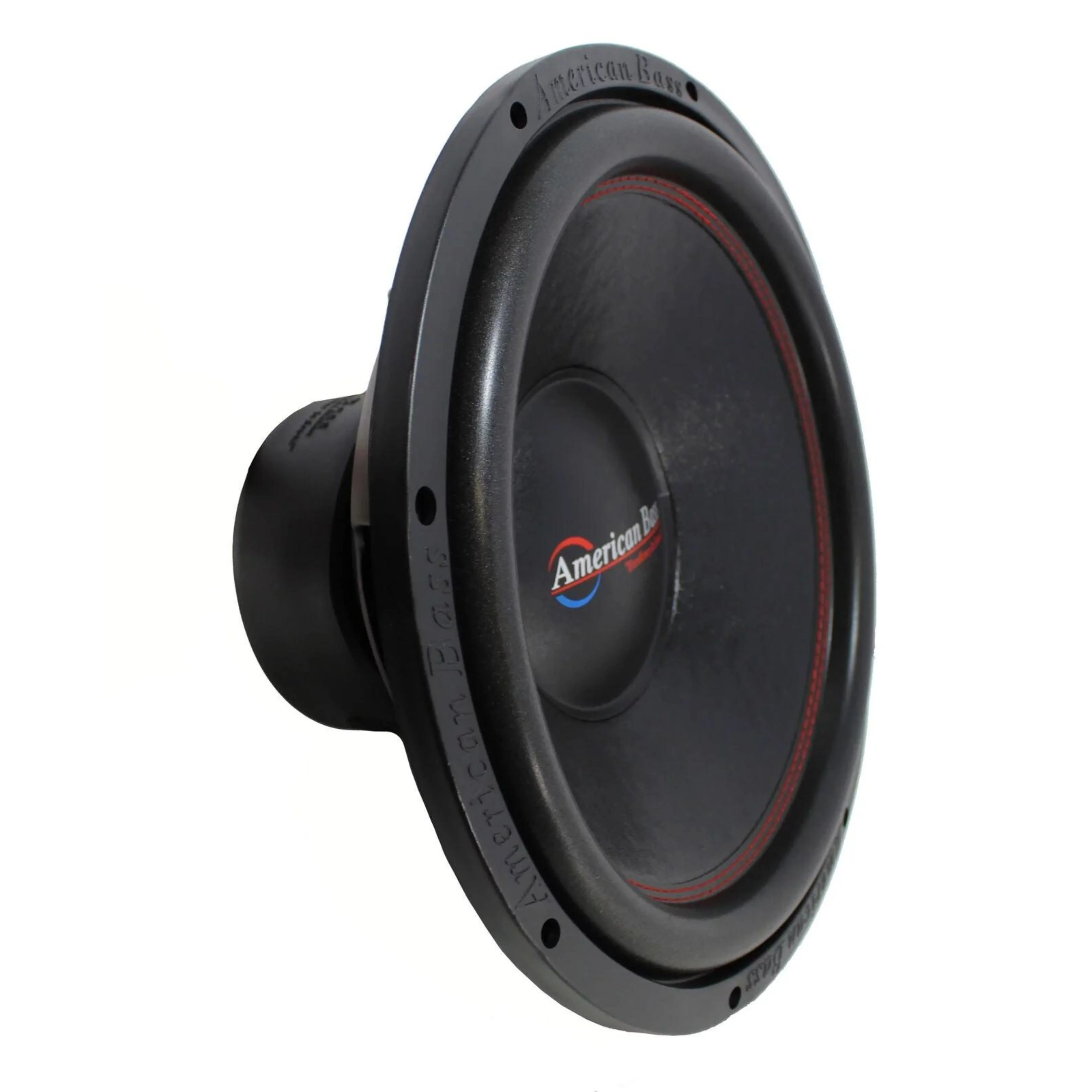 American Bass 15" Subwoofer 1000W 4 Ohm DVC Pro Car Audio American Bass XO-1544 - Curated Treasures Market