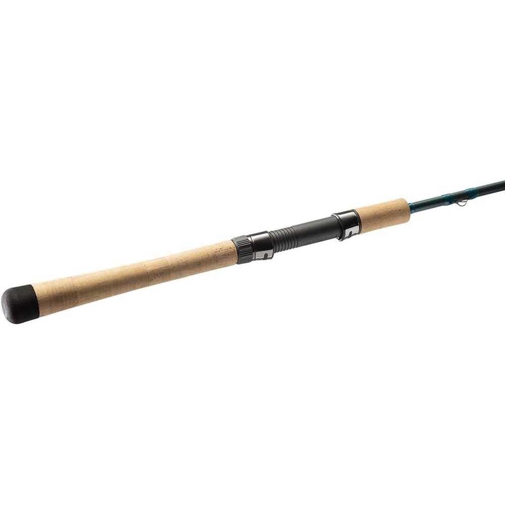 St. Croix Mojo Inshore Spinning - Sports Supplies Online Store